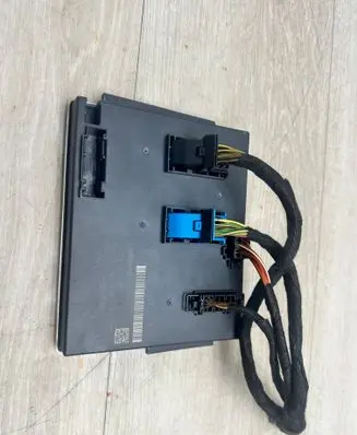 Porsche Cayenne (92A) Comfort/convenience module 7PP907279CB 7PP907279cg