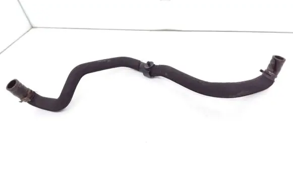 Audi A8 S8 D4 4H Engine coolant pipe/hose 4H0121088L