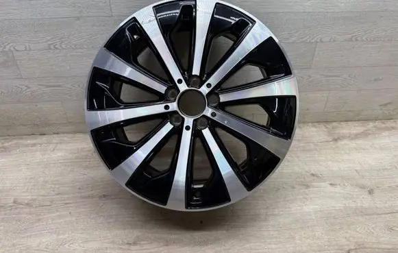 Mercedes-Benz GLB x247 R19 alloy rim A2474013100