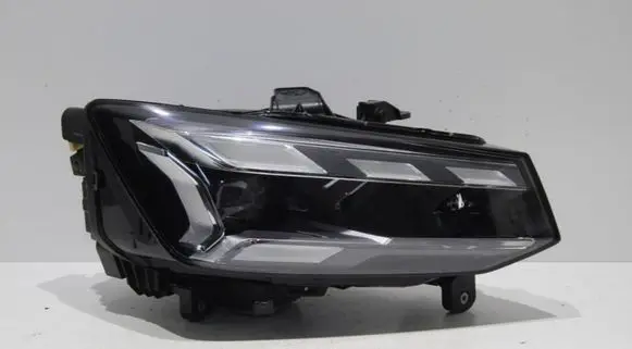 Audi Q2 - Headlight/headlamp 81A941036 47511022 278212