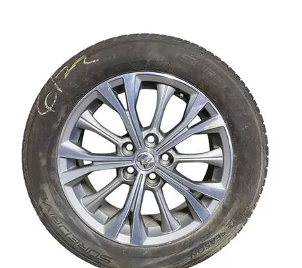 Buick Envision II R18 alloy rim 84758714