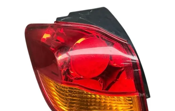 Mitsubishi ASX Rear/tail lights A046040 STANLEYP9374 P9374