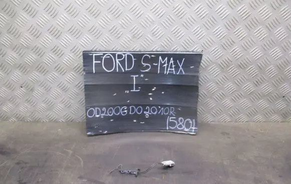 Ford S-MAX Sensor 93BB10K936