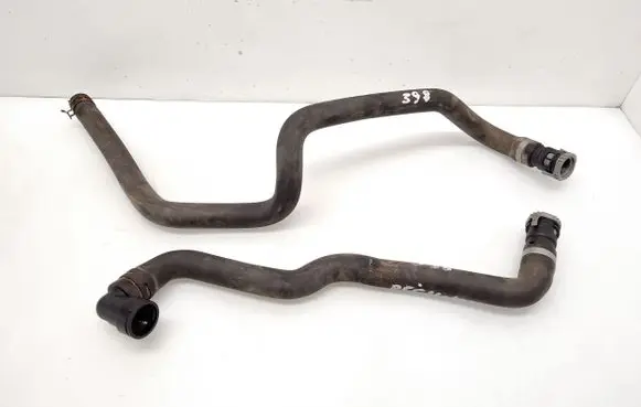 Ford C-MAX II Engine coolant pipe/hose AV6118K582DE ECS5D