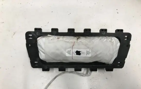 BMW 5 G30 G31 Passenger airbag