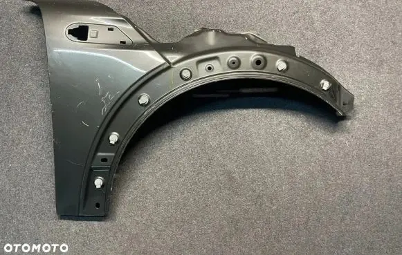 Mini One - Cooper Clubman R55 Fender