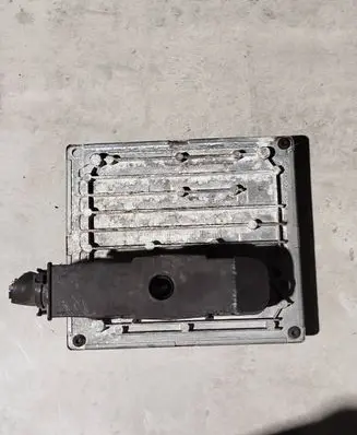 Ford Focus Engine control unit/module 5m5112a650hf s118944001g 5m51-12a650-hf