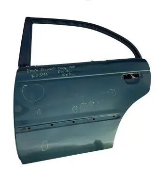 Honda Accord Rear door