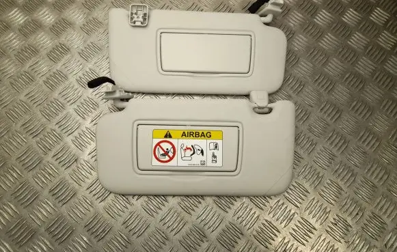 Ford Puma Sun visor H1BBA041K16ADW