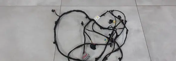 Volkswagen ID.7 Parking sensor (PDC) wiring loom 14A971095AH