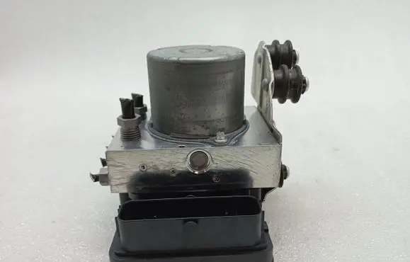 Porsche 911 992 ABS Pump 992614095AE