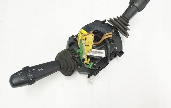 Fiat Stilo Wiper turn signal indicator stalk/switch 1040056348