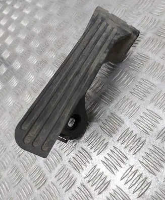 Volkswagen Touran I Accelerator throttle pedal 1T1721503H
