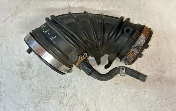 KIA Sorento Vacuum line/pipe/hose 