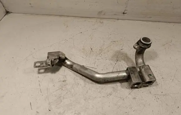 Mercedes-Benz E W213 Engine coolant pipe/hose A6542031202
