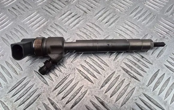 Mercedes-Benz CLK A209 C209 Fuel injector A6460700787