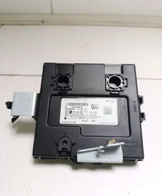 KIA Niro Other control units/modules 95480Q4600