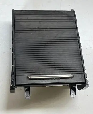 Volkswagen PASSAT B6 Cup holder front 3C1863241 1026359380