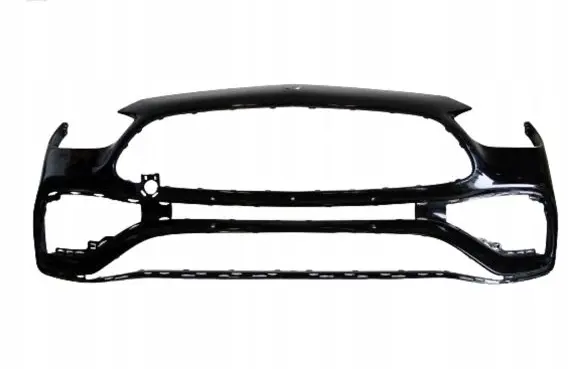 Mercedes-Benz C W206 Front bumper A2068859201