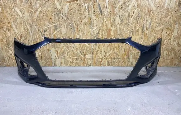 Audi A4 S4 B9 8W Front bumper 8W0807437AH