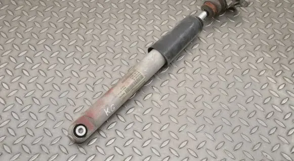 Porsche Panamera (970) Rear shock absorber/damper 97033306106