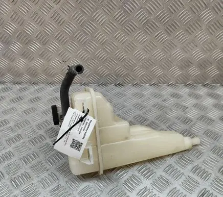 Toyota Hilux (AN120, AN130) Coolant expansion tank/reservoir 164700L122