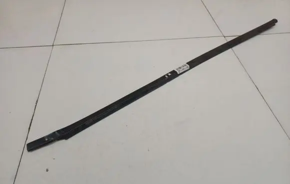 Ford Galaxy Front door glass trim molding
