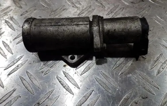 Volvo S40, V40 Idle control valve (regulator) 7700859134