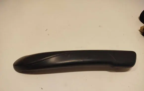 Renault Kangoo II Front door trim bar 8200548972 803607057R 806820336R
