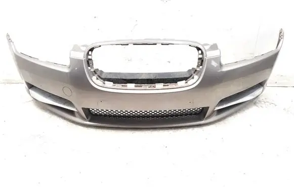 Jaguar XF Front bumper