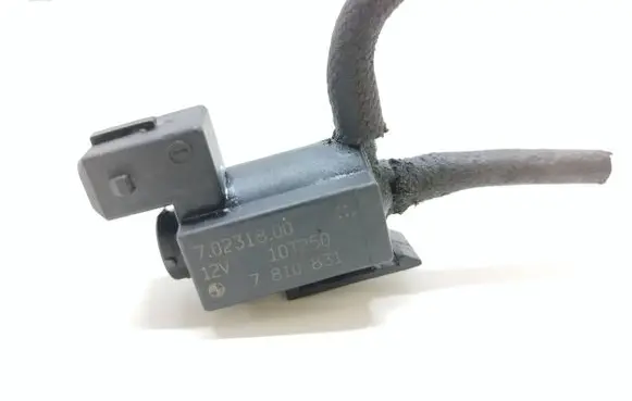 BMW 5 F10 F11 Turbo solenoid valve 70231800 7810831 10T250