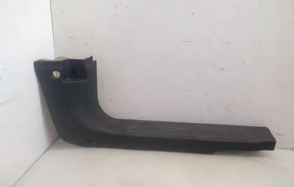 Fiat Bravo Front sill trim cover 735384604