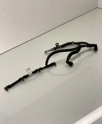 Peugeot Partner III Fuel return line/hose 9824723180 0445130193