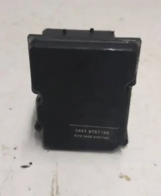 BMW X5 E53 ABS Pump 0265950351 39218L0126