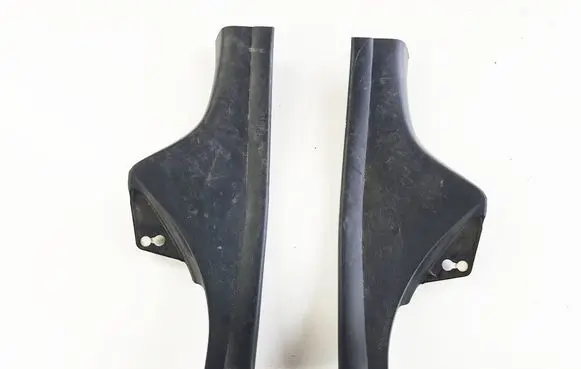 Honda Accord Foot area side trim 