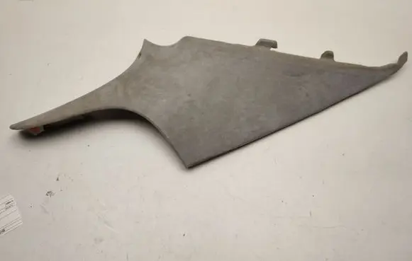 Mercedes-Benz E W211 (D)pillar trim (top) A2116901325
