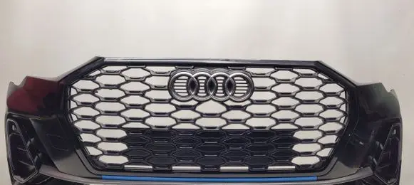 Audi Q3 F3 Front bumper 83A807438