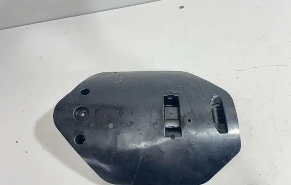 BMW X6 G06 Rear underbody cover/under tray 6877044