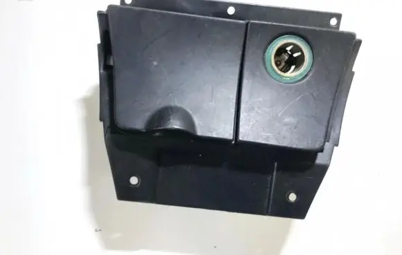 Citroen Xsara Car ashtray 9624963077 9627393877