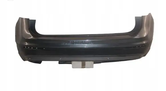 Volkswagen Tiguan Rear bumper 5NA807421