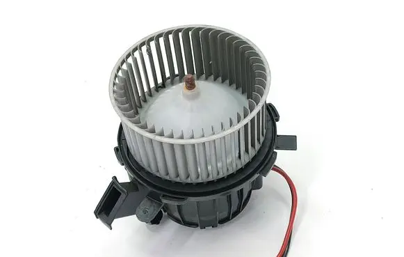 Heater fan/blower