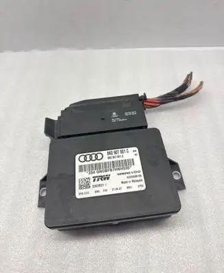 Audi A5 8T 8F Hand brake control module 8K0907801C 32620021 A2C53095155