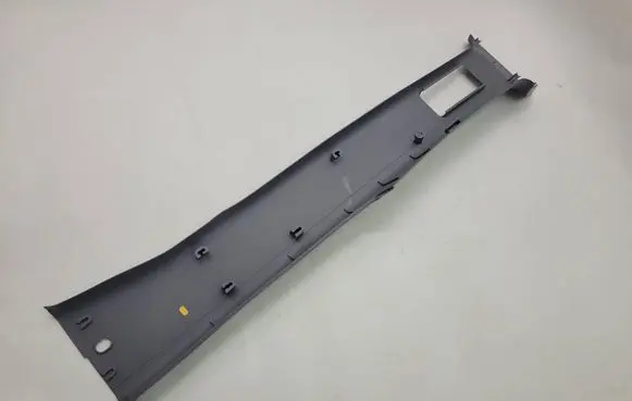Mercedes-Benz Vito Viano W638 (B) pillar trim (top) A6386923601