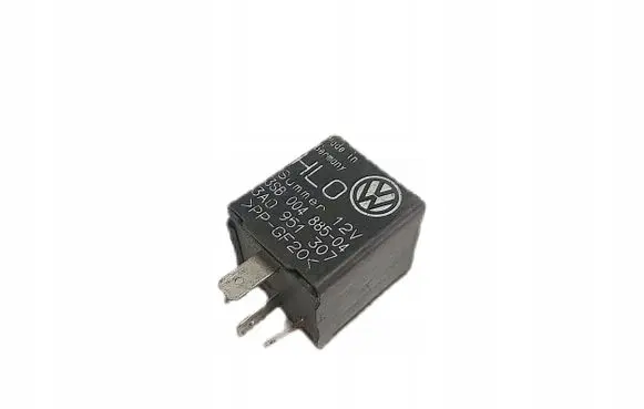 Volkswagen Golf III Other relay 3A0951307