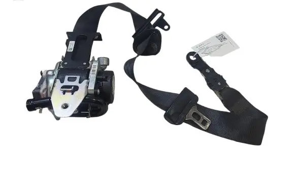 Volvo V60 Front seatbelt 39818843 624085000 616155800