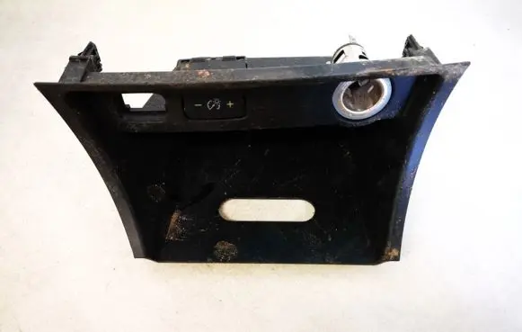 Cadillac BLS Cigarette lighter 12760533