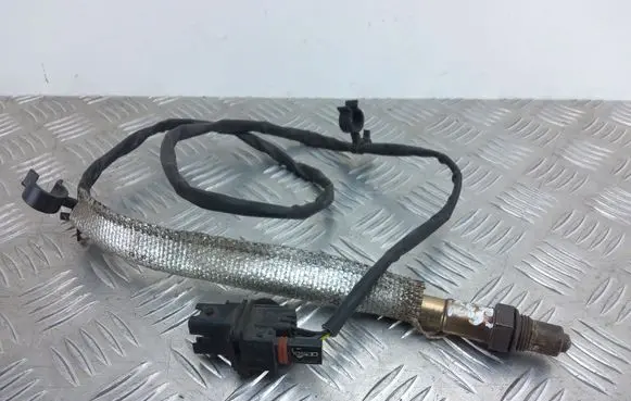 Volvo XC70 Lambda probe sensor 8670276 0258007137