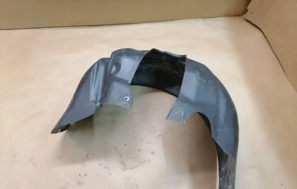 Volvo C70 Rear arch fender liner splash guards 30787471