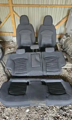 Hyundai ix35 Seat set 