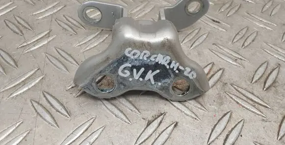Toyota Corolla E210 E21 Rear door upper hinge